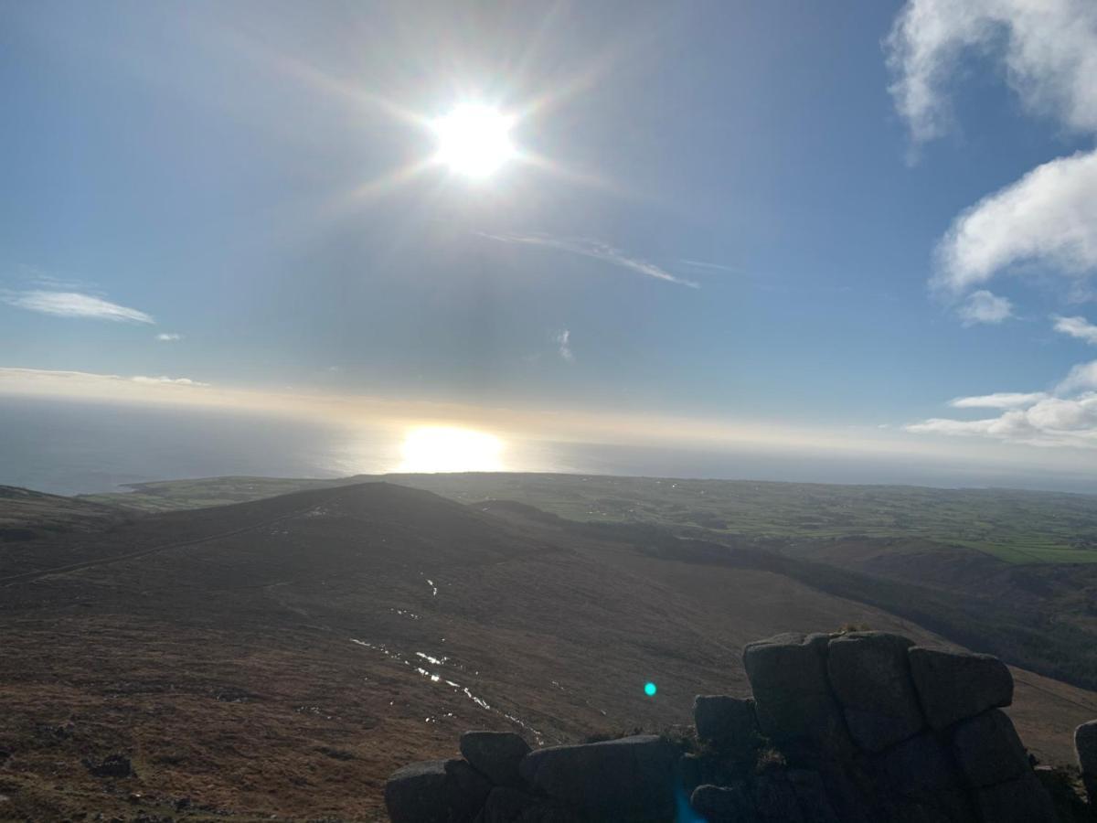 Carrick Lodge Mourne Mountains Newry Exterior foto
